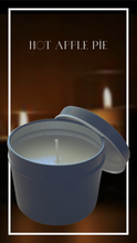 Load image into Gallery viewer, Hot Apple Pie Candle
