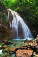 Load image into Gallery viewer, Secret Waterfall Wax Melt
